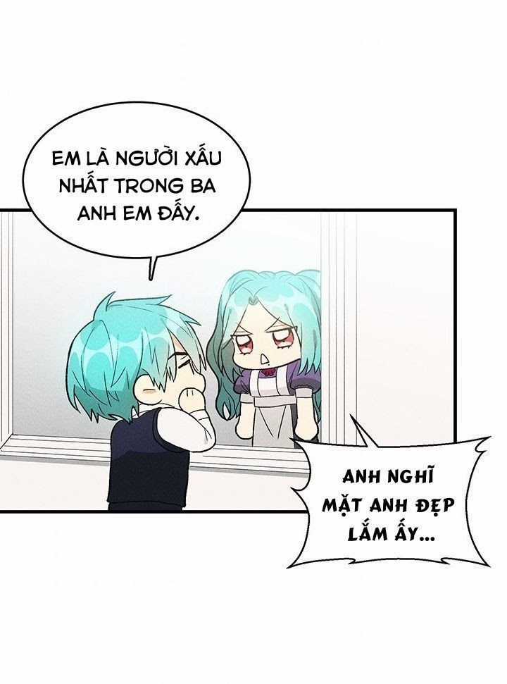 Nữ Đầu Bếp Hoàng Gia Chapter 22 trang 48