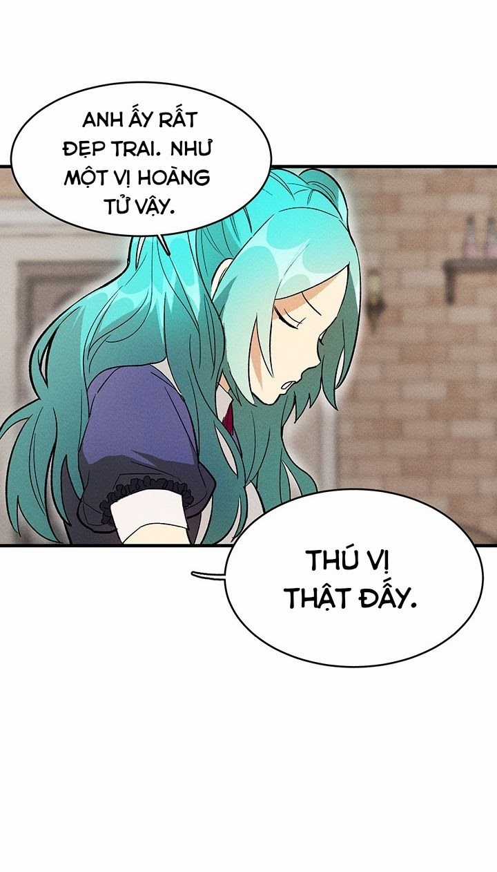 Nữ Đầu Bếp Hoàng Gia Chapter 22 trang 52