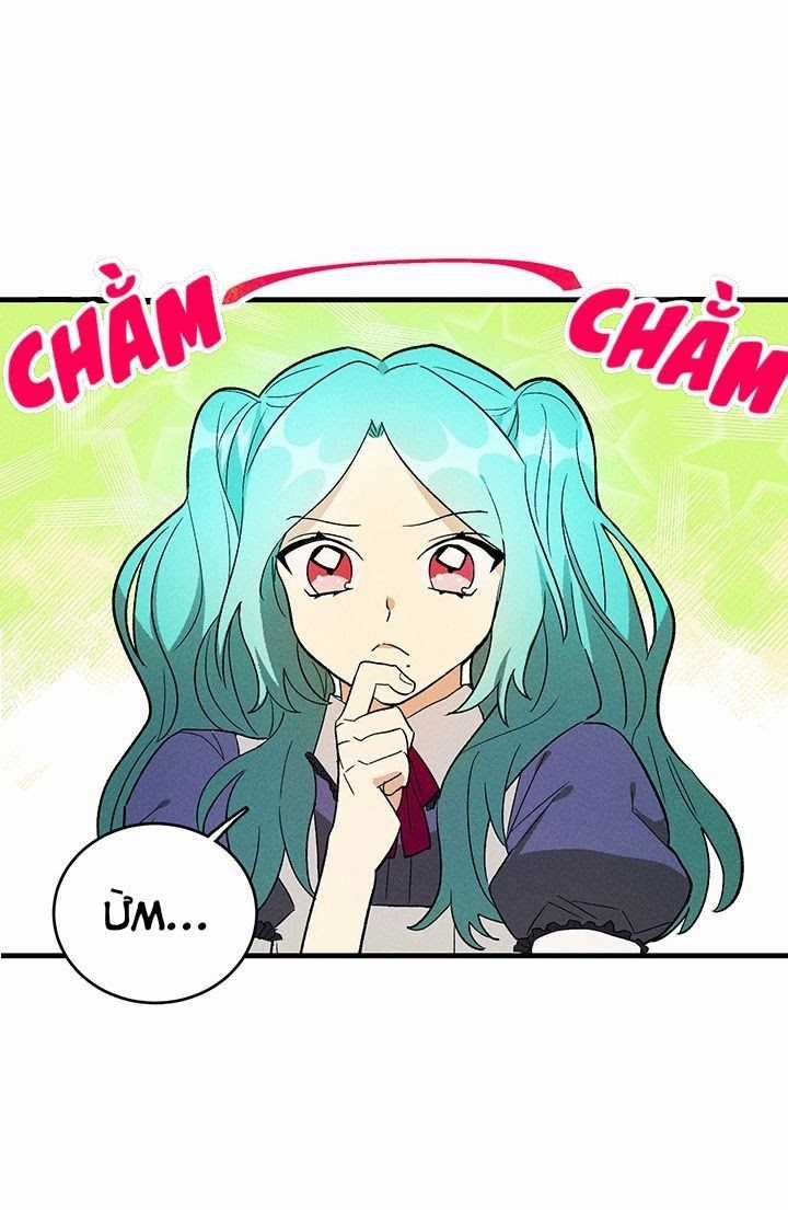 Nữ Đầu Bếp Hoàng Gia Chapter 22 trang 55