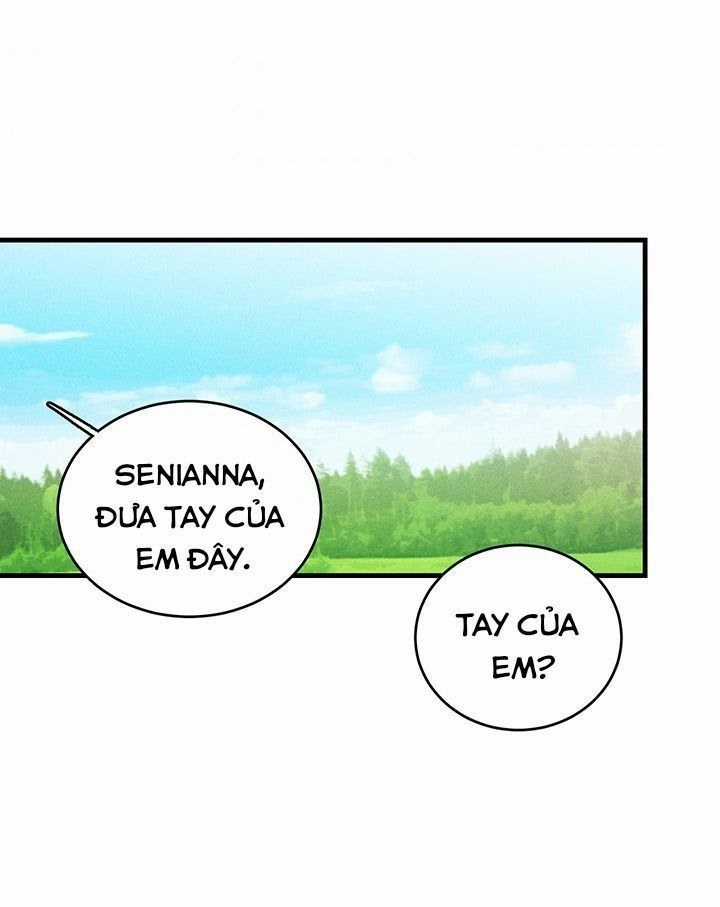 Nữ Đầu Bếp Hoàng Gia Chapter 22 trang 58