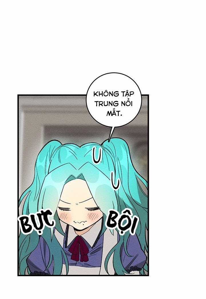 Nữ Đầu Bếp Hoàng Gia Chapter 23 trang 12