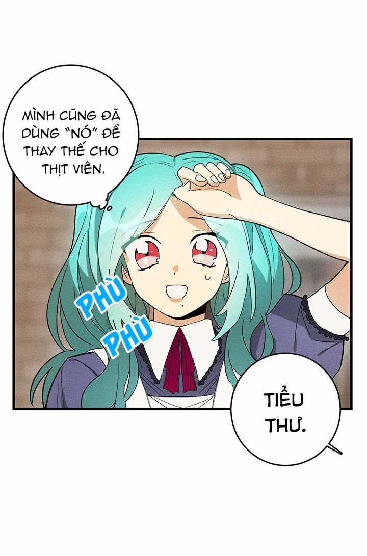 Nữ Đầu Bếp Hoàng Gia Chapter 23 trang 14