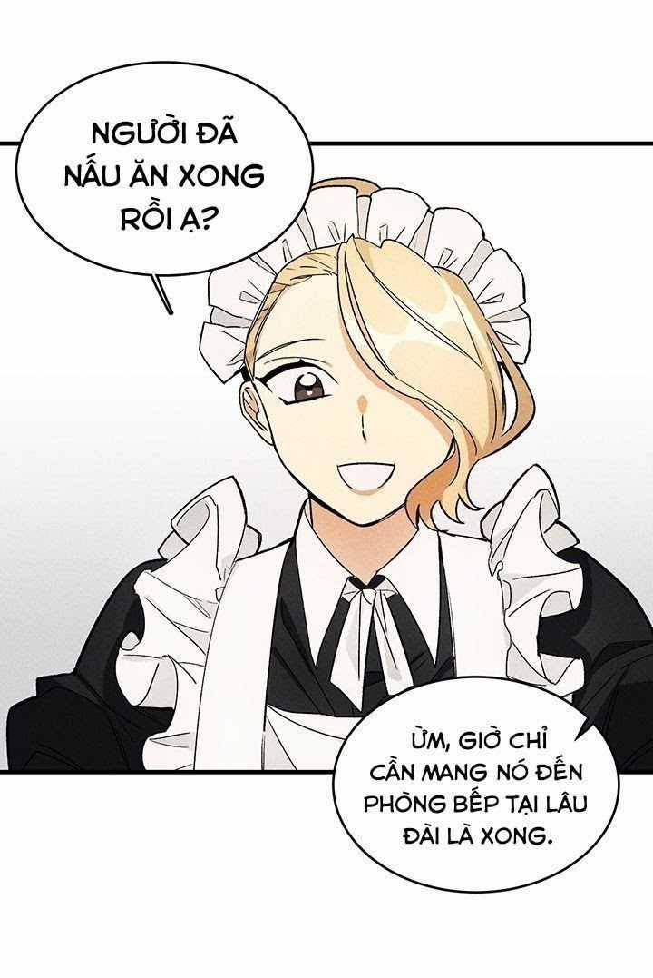 Nữ Đầu Bếp Hoàng Gia Chapter 23 trang 16