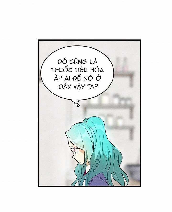 Nữ Đầu Bếp Hoàng Gia Chapter 23 trang 2