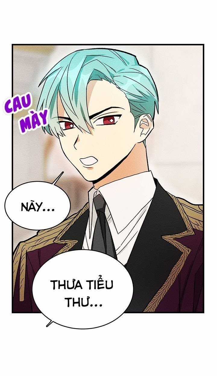 Nữ Đầu Bếp Hoàng Gia Chapter 23 trang 33