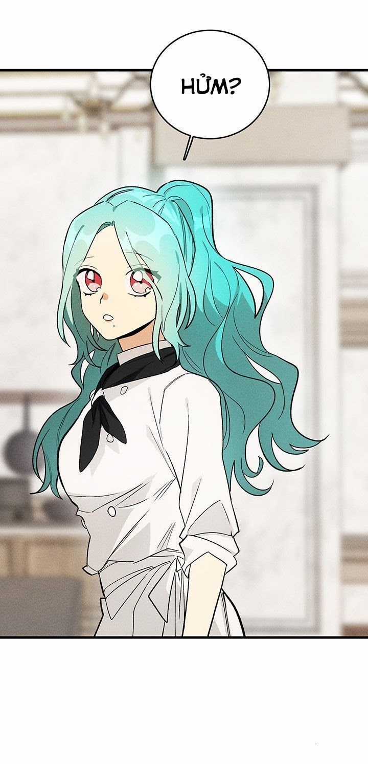 Nữ Đầu Bếp Hoàng Gia Chapter 23 trang 51