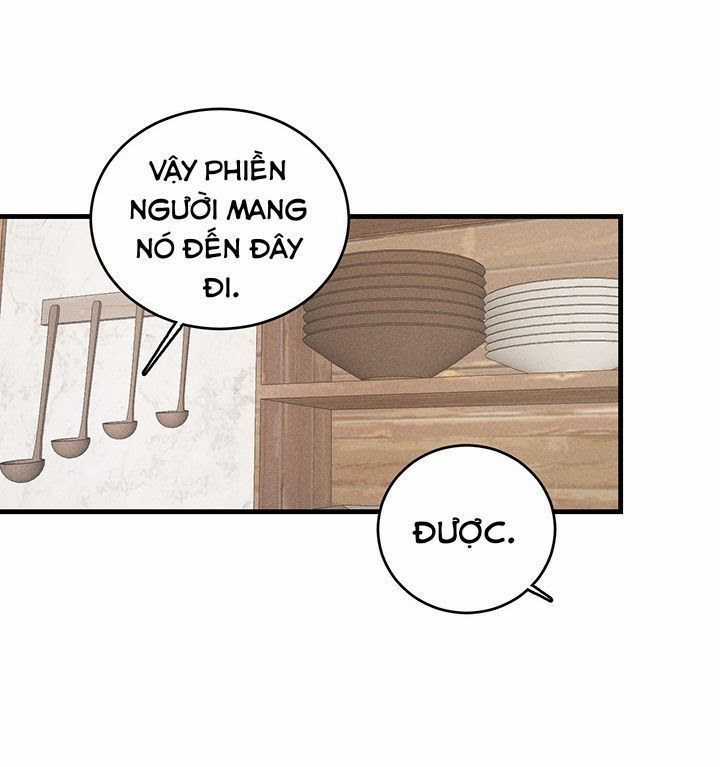 Nữ Đầu Bếp Hoàng Gia Chapter 23 trang 56