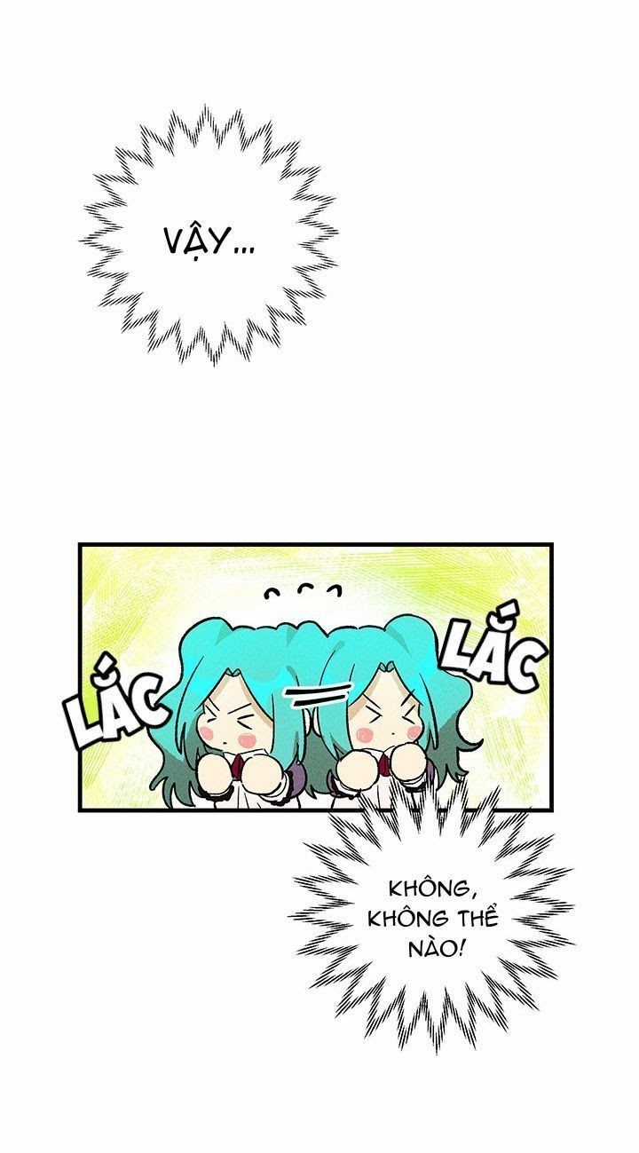 Nữ Đầu Bếp Hoàng Gia Chapter 23 trang 6