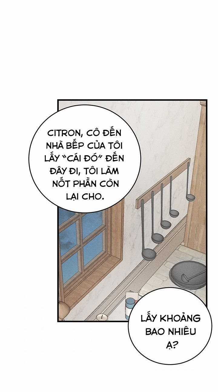 Nữ Đầu Bếp Hoàng Gia Chapter 24 trang 1