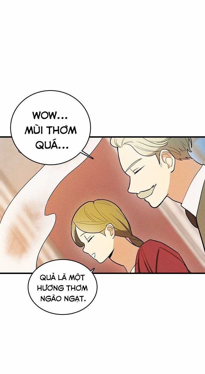 Nữ Đầu Bếp Hoàng Gia Chapter 24 trang 17