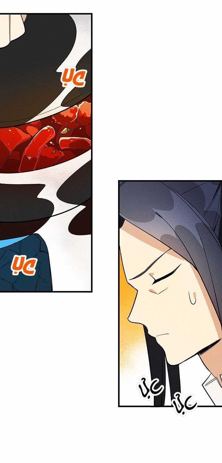 Nữ Đầu Bếp Hoàng Gia Chapter 24 trang 21