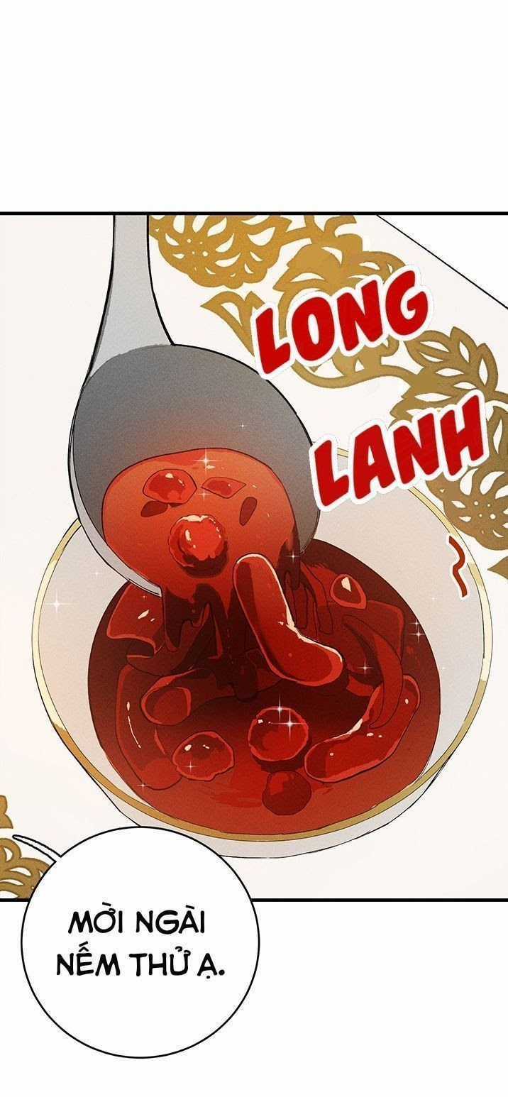 Nữ Đầu Bếp Hoàng Gia Chapter 24 trang 23