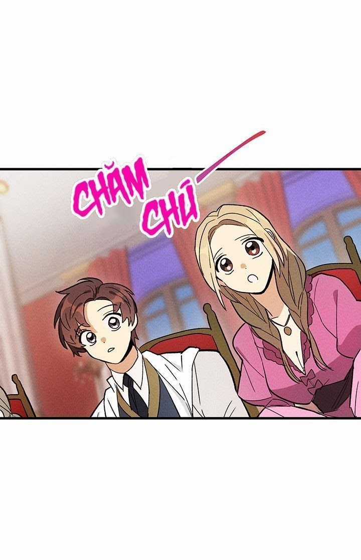 Nữ Đầu Bếp Hoàng Gia Chapter 24 trang 25