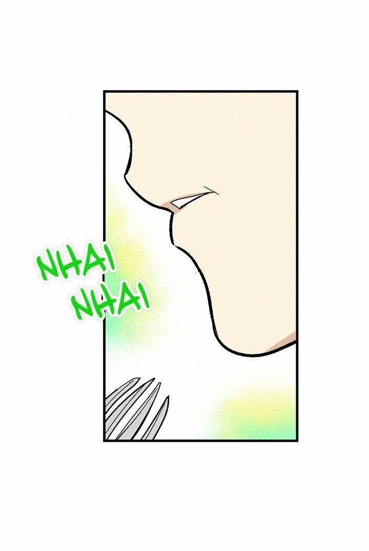 Nữ Đầu Bếp Hoàng Gia Chapter 24 trang 27