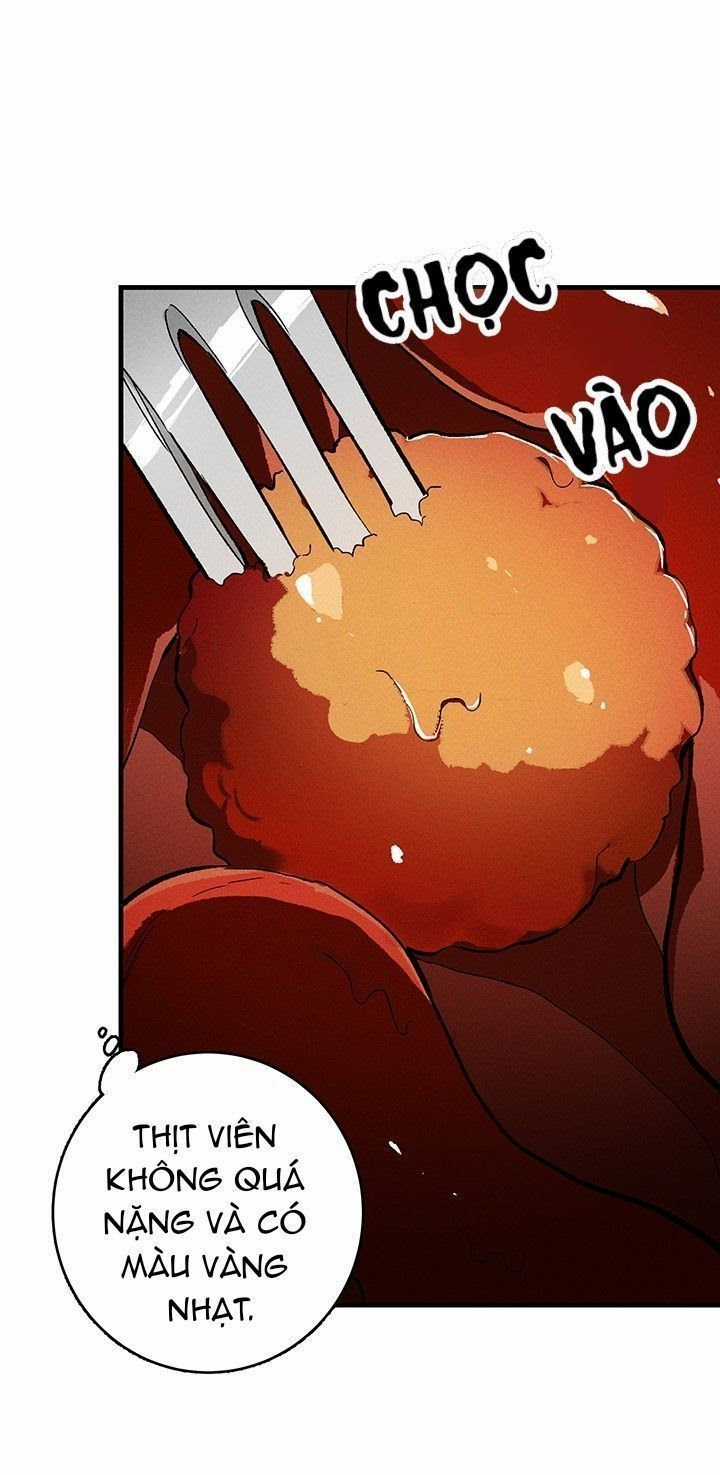 Nữ Đầu Bếp Hoàng Gia Chapter 24 trang 29