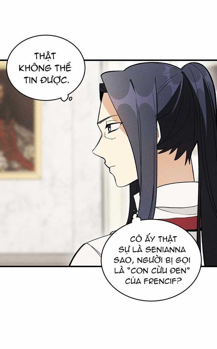 Nữ Đầu Bếp Hoàng Gia Chapter 24 trang 3