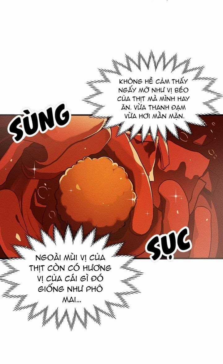 Nữ Đầu Bếp Hoàng Gia Chapter 24 trang 32