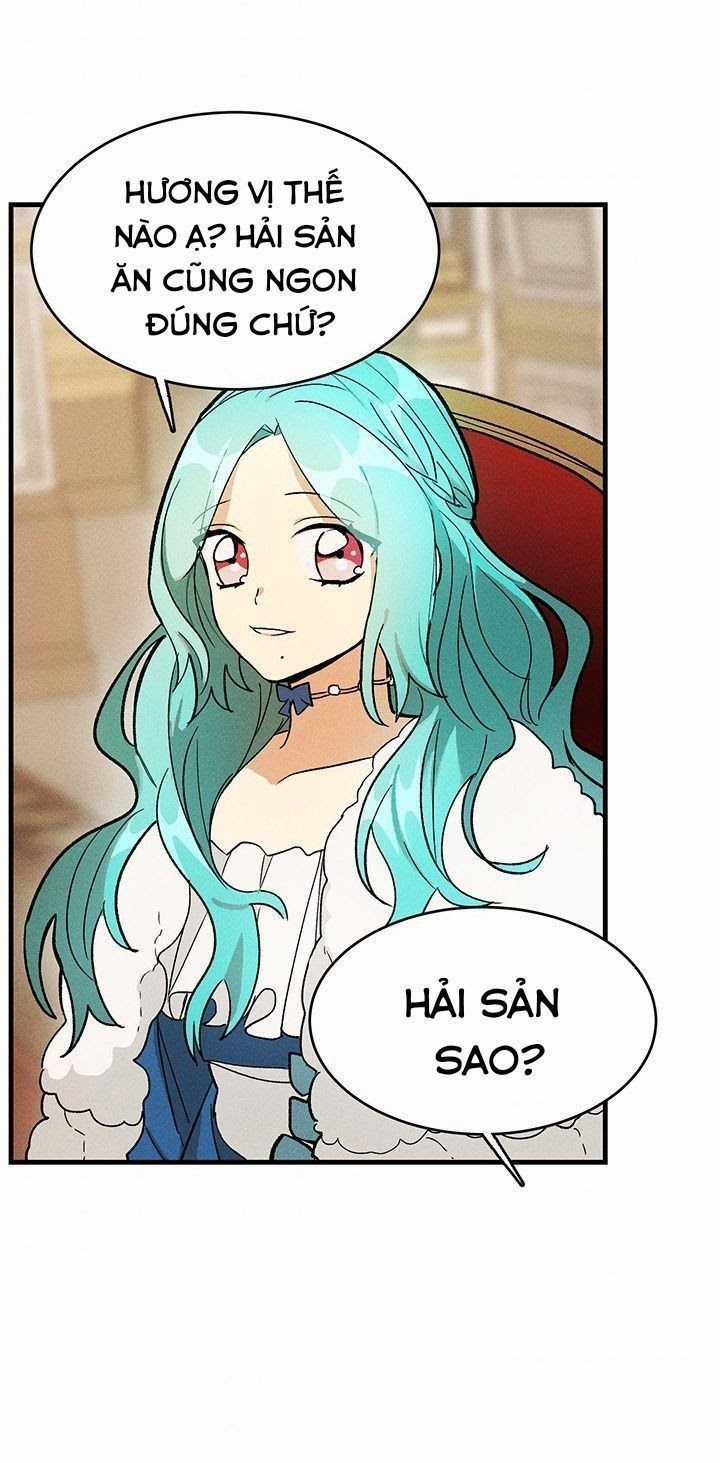 Nữ Đầu Bếp Hoàng Gia Chapter 24 trang 34