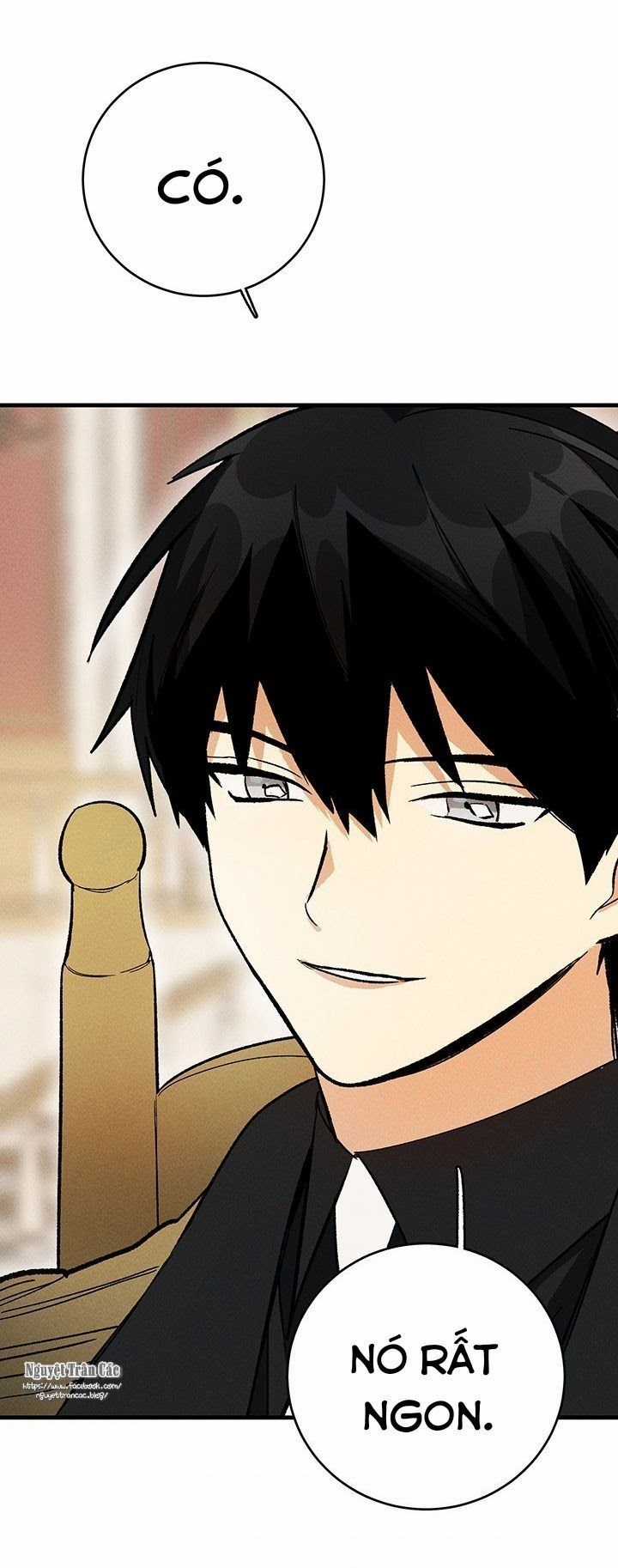 Nữ Đầu Bếp Hoàng Gia Chapter 24 trang 41