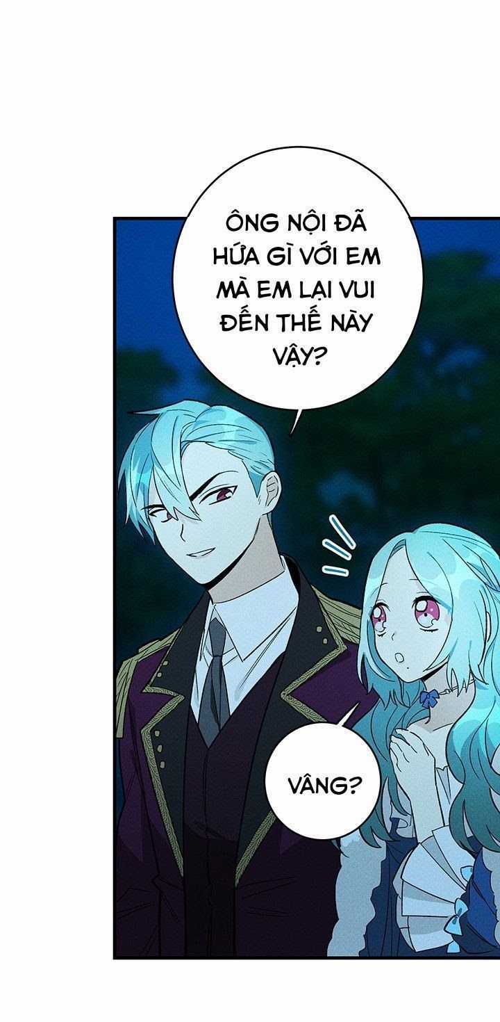 Nữ Đầu Bếp Hoàng Gia Chapter 24 trang 46