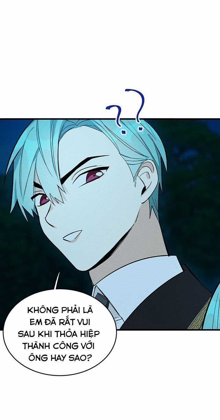 Nữ Đầu Bếp Hoàng Gia Chapter 24 trang 47