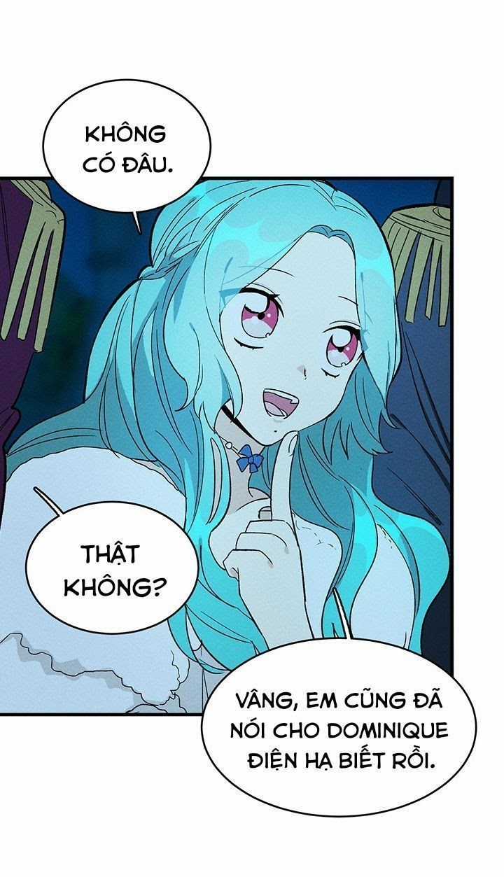 Nữ Đầu Bếp Hoàng Gia Chapter 24 trang 52