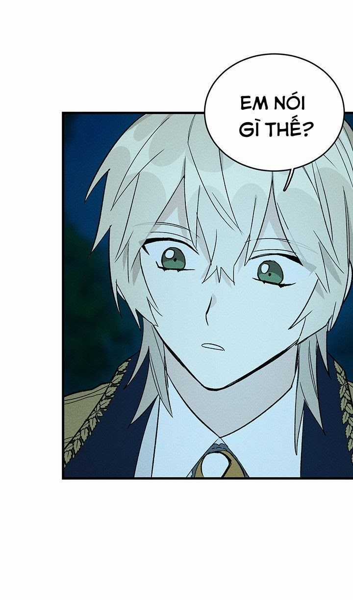 Nữ Đầu Bếp Hoàng Gia Chapter 24 trang 58