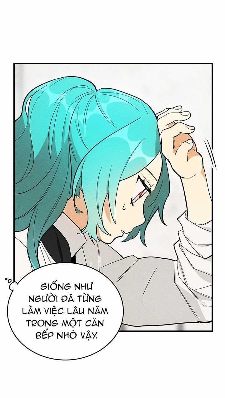 Nữ Đầu Bếp Hoàng Gia Chapter 24 trang 6