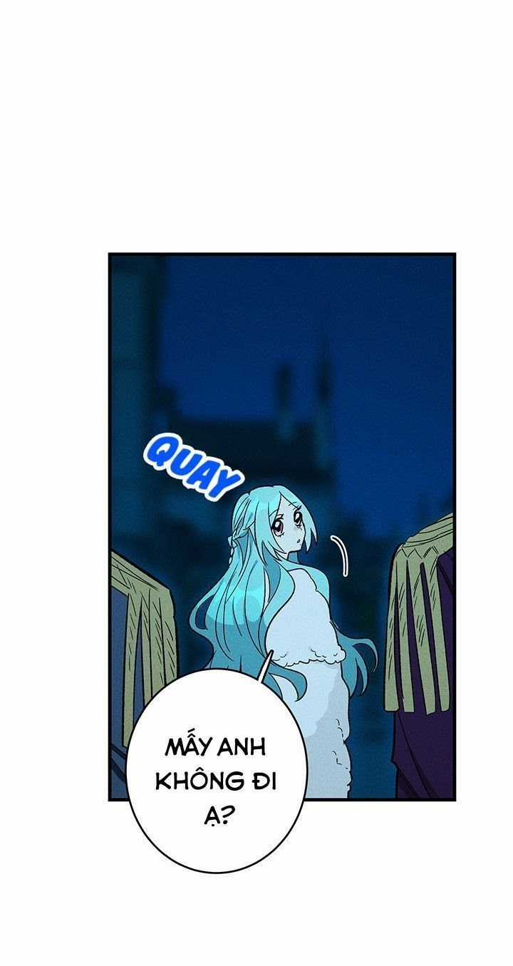 Nữ Đầu Bếp Hoàng Gia Chapter 24 trang 60