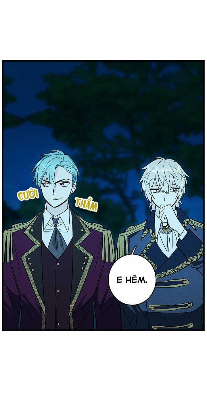 Nữ Đầu Bếp Hoàng Gia Chapter 24 trang 61