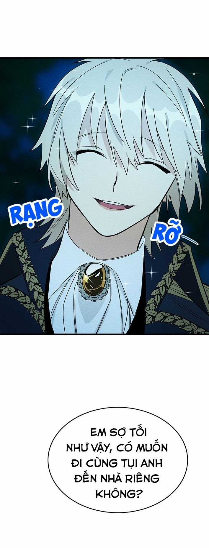 Nữ Đầu Bếp Hoàng Gia Chapter 24 trang 62