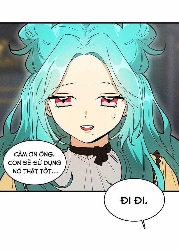 Nữ Đầu Bếp Hoàng Gia Chapter 25 trang 11