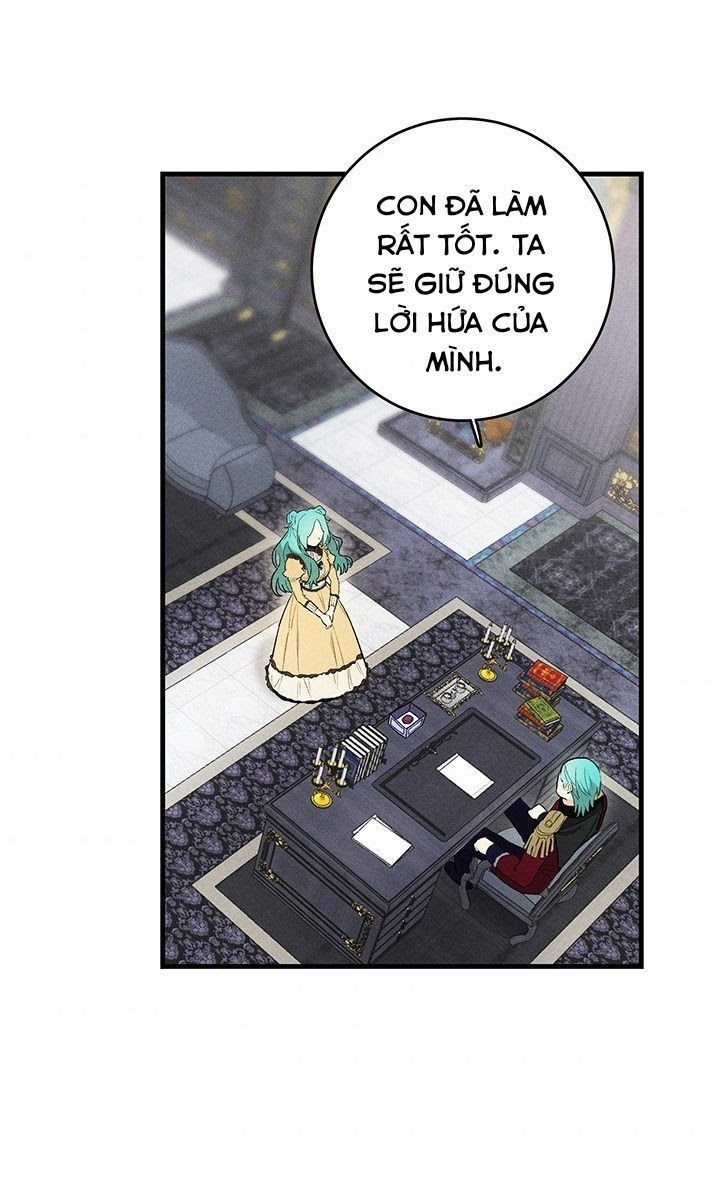 Nữ Đầu Bếp Hoàng Gia Chapter 25 trang 2