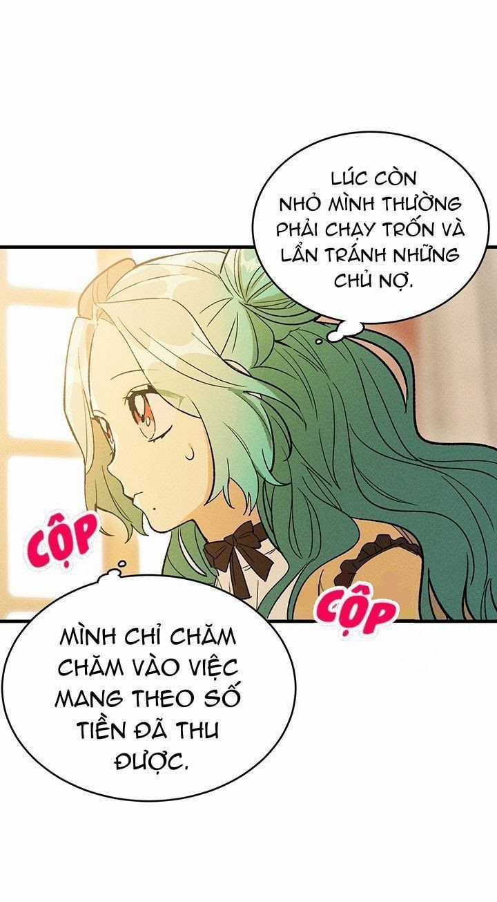 Nữ Đầu Bếp Hoàng Gia Chapter 25 trang 20