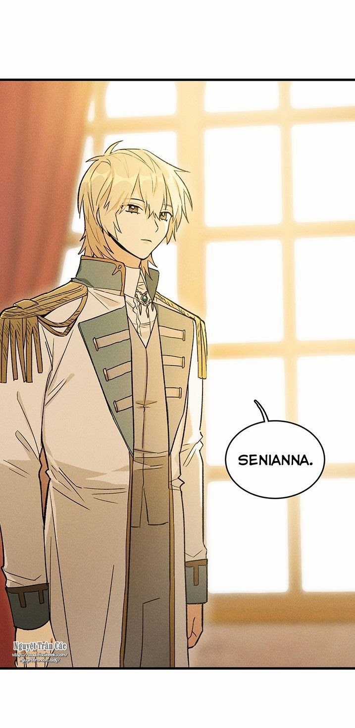 Nữ Đầu Bếp Hoàng Gia Chapter 25 trang 23