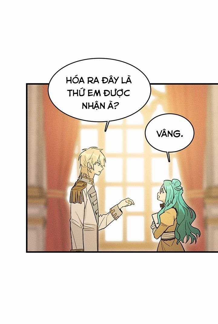 Nữ Đầu Bếp Hoàng Gia Chapter 25 trang 24