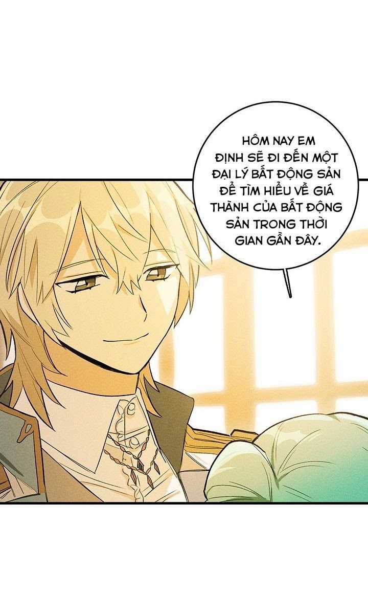 Nữ Đầu Bếp Hoàng Gia Chapter 25 trang 29