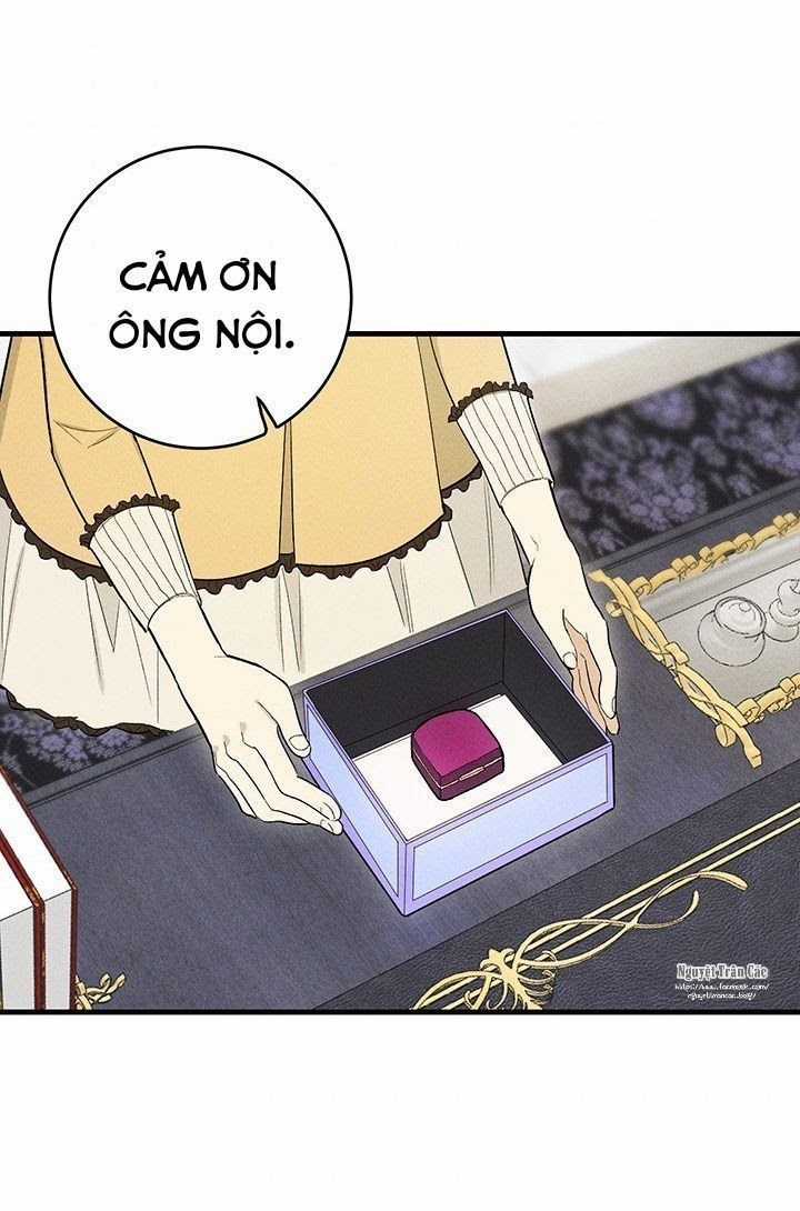 Nữ Đầu Bếp Hoàng Gia Chapter 25 trang 3