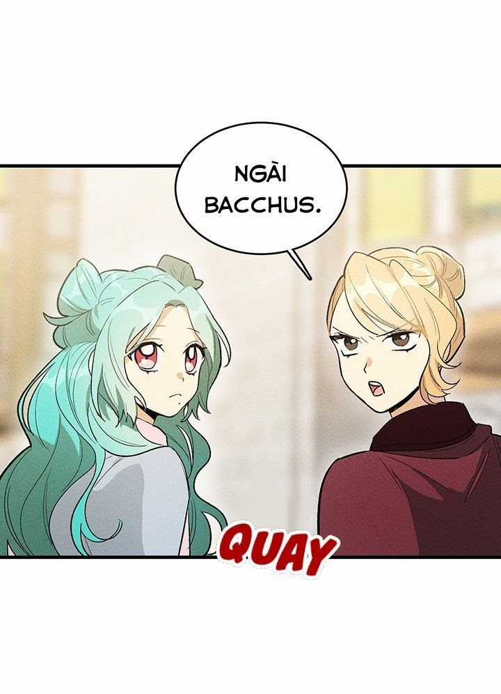 Nữ Đầu Bếp Hoàng Gia Chapter 25 trang 47