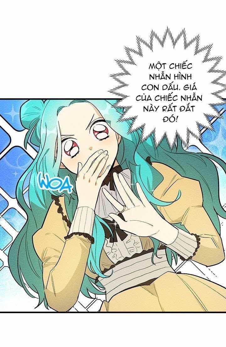 Nữ Đầu Bếp Hoàng Gia Chapter 25 trang 5