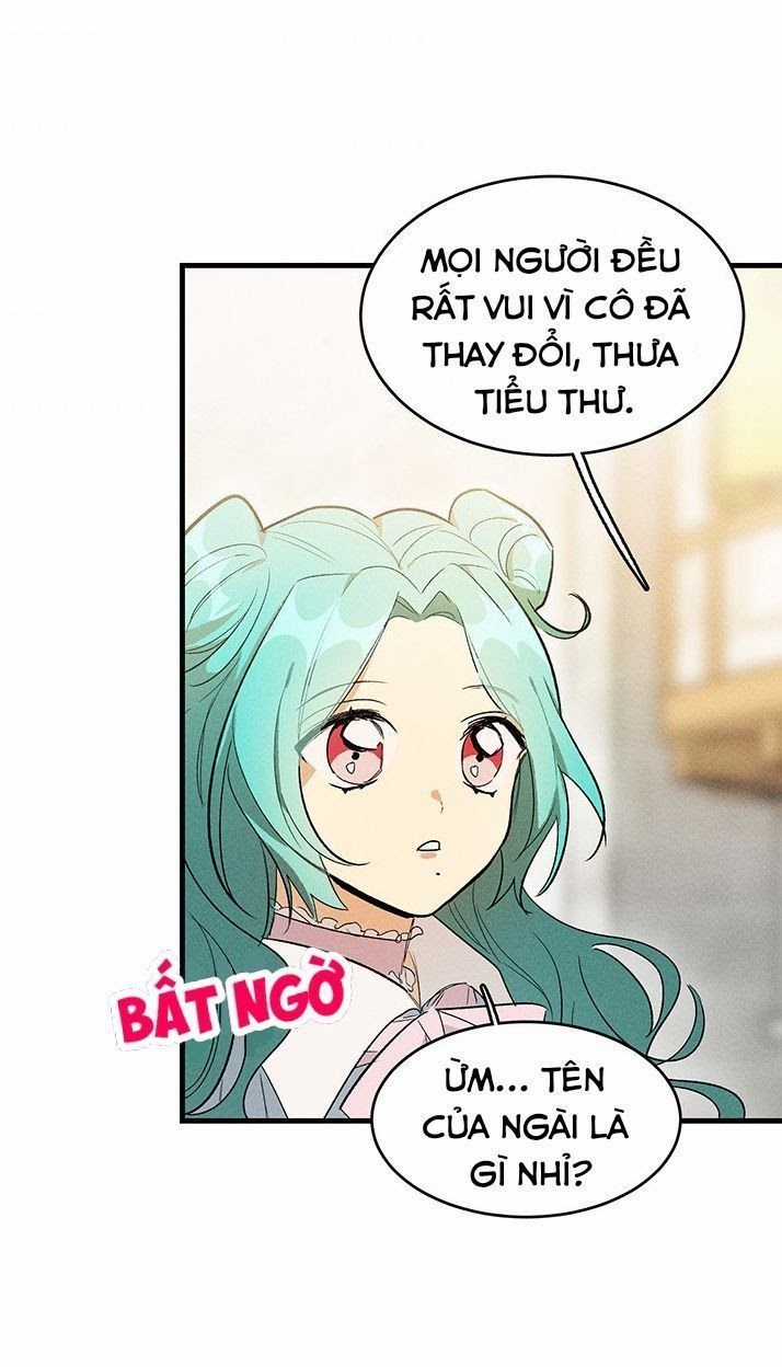 Nữ Đầu Bếp Hoàng Gia Chapter 25 trang 50