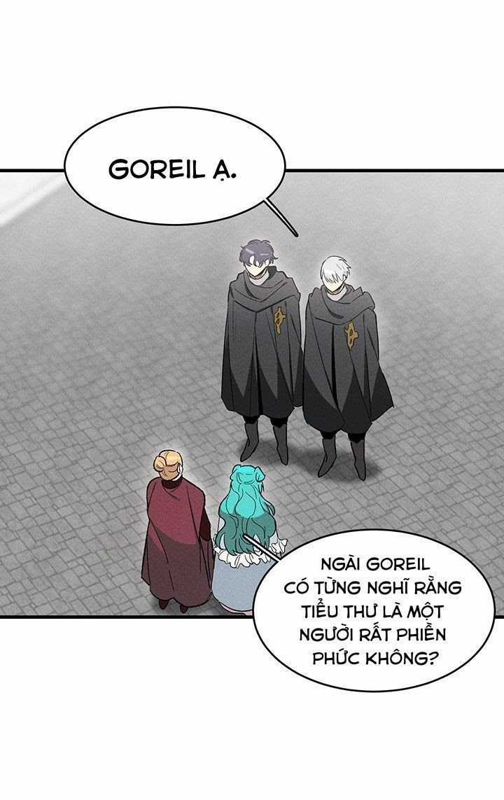 Nữ Đầu Bếp Hoàng Gia Chapter 25 trang 51