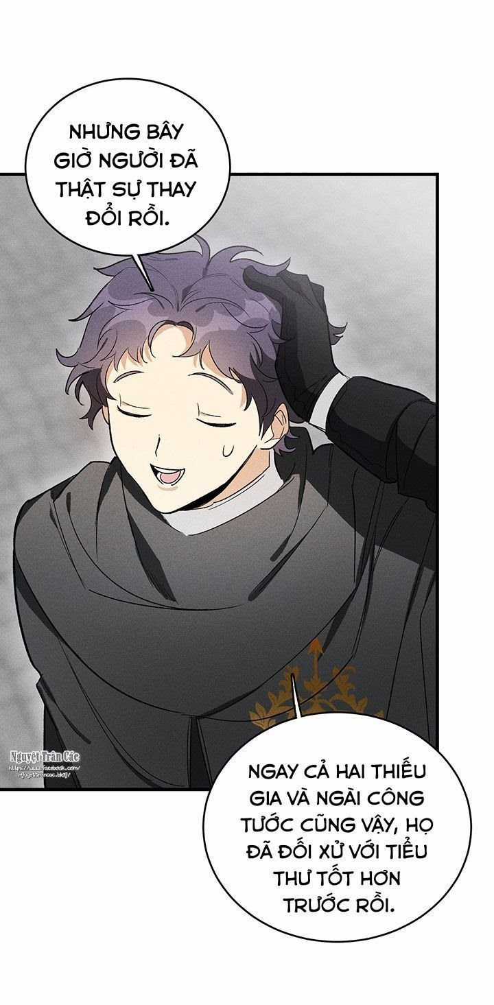 Nữ Đầu Bếp Hoàng Gia Chapter 25 trang 54