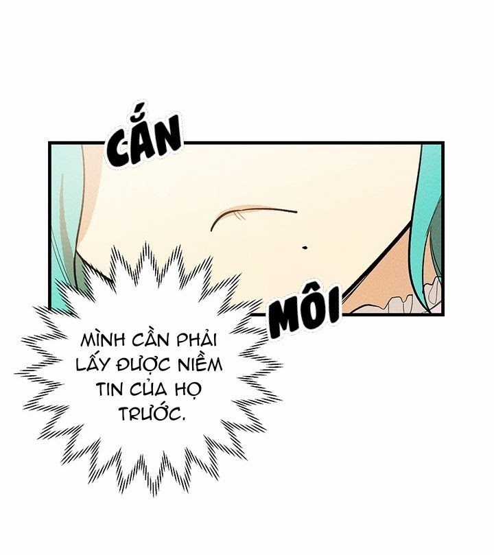 Nữ Đầu Bếp Hoàng Gia Chapter 25 trang 60