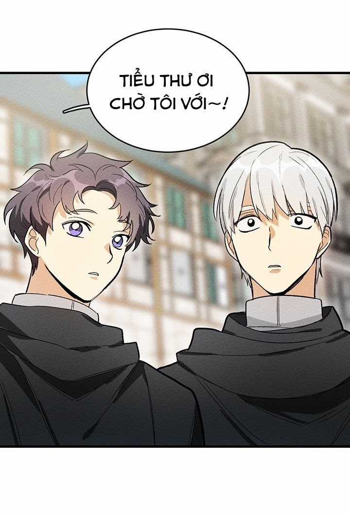 Nữ Đầu Bếp Hoàng Gia Chapter 25 trang 64