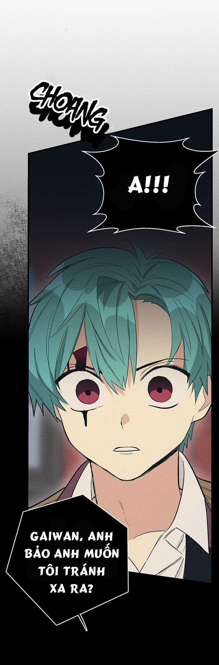 Nữ Đầu Bếp Hoàng Gia Chapter 26 trang 10