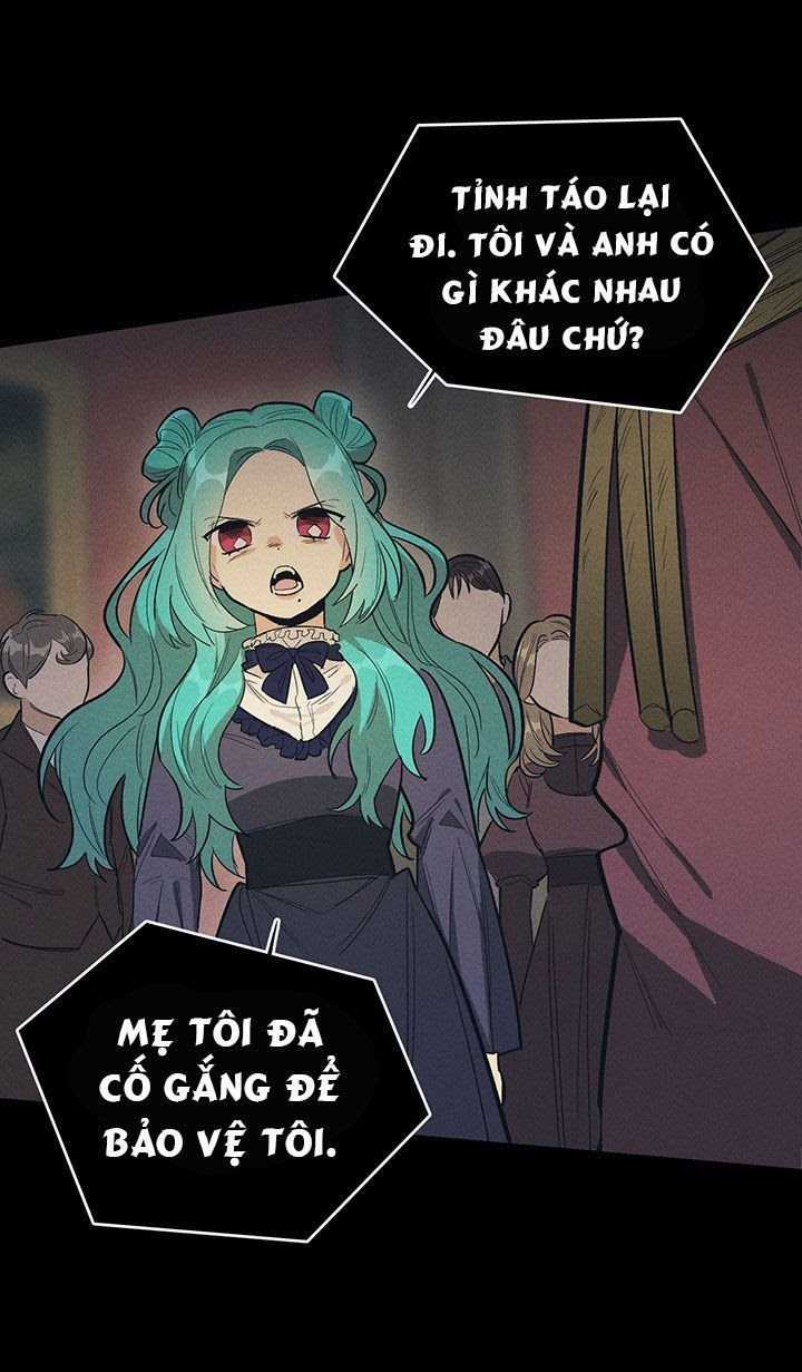 Nữ Đầu Bếp Hoàng Gia Chapter 26 trang 11