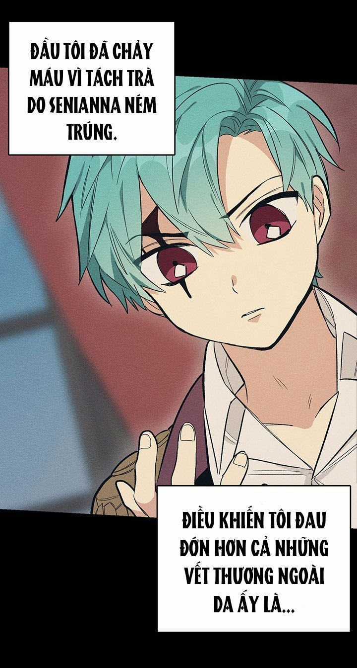 Nữ Đầu Bếp Hoàng Gia Chapter 26 trang 14