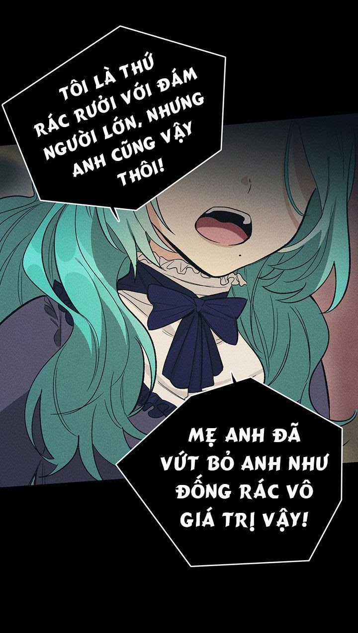 Nữ Đầu Bếp Hoàng Gia Chapter 26 trang 15