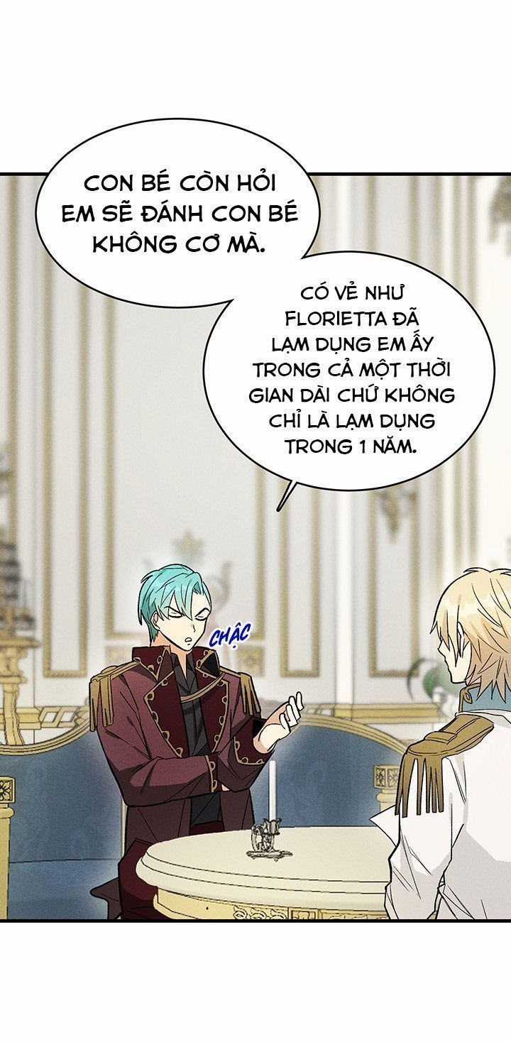 Nữ Đầu Bếp Hoàng Gia Chapter 26 trang 21